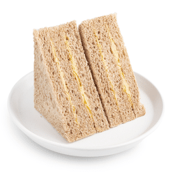 Rye Bread Seasoned With Chicken Meat Floss 248 g