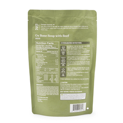 Emart PK Seol Leong Tang Ox Soup 15.9 fl.oz