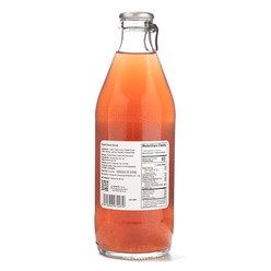 Peach Sparkling Beverage 300 ml