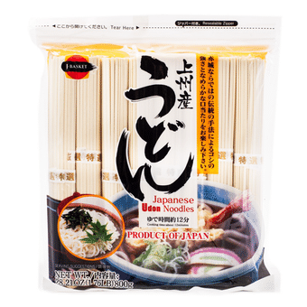 上州産そば 8食入り 25.4 オンス - Weee!