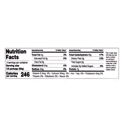 Big Green Spring Farm Organic Millet 14 oz