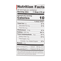 Choripdong Salted Shrimp 1.1 lb