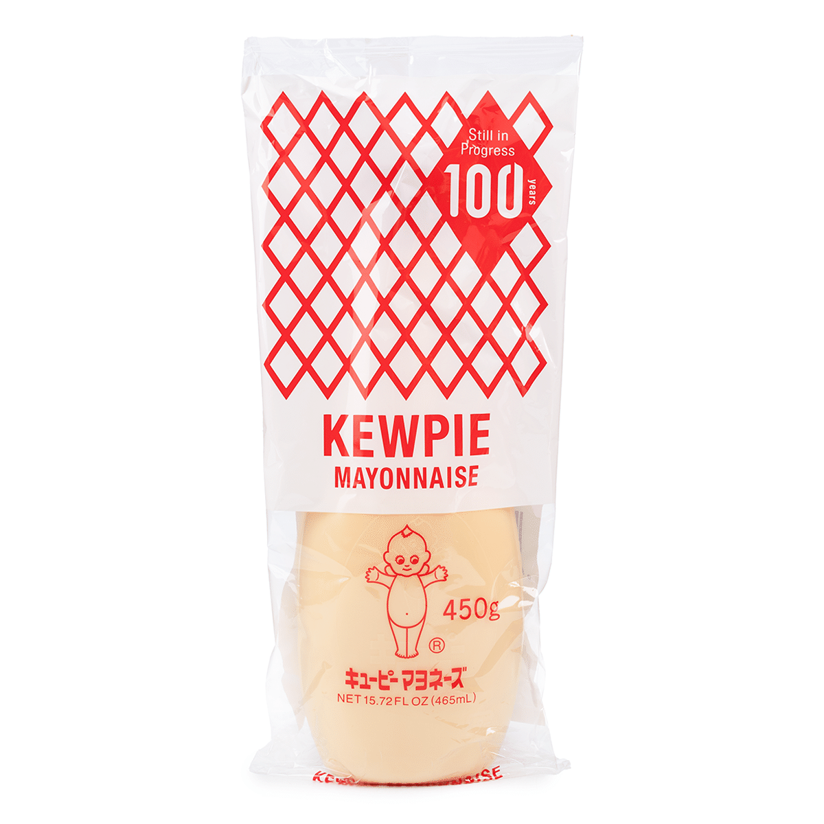 Kewpie 마요네즈 튜브형 450 그램*20 팩