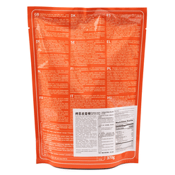 Yumei Grilled Wide Noodle 370 g