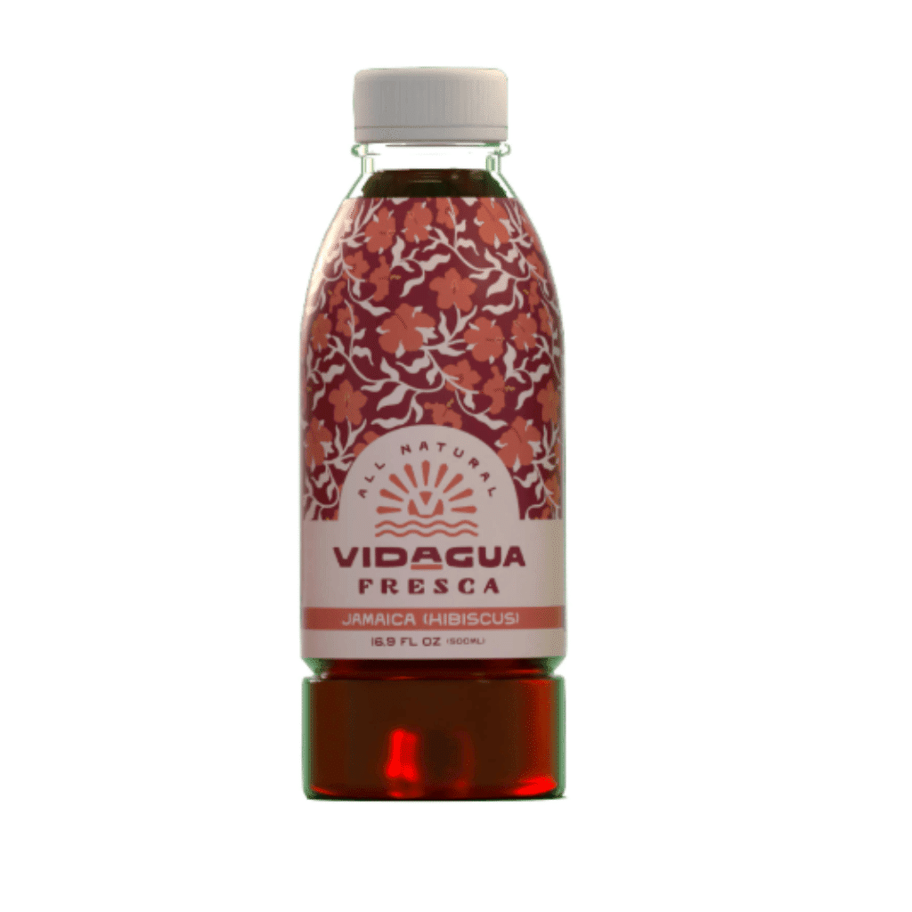 Bebida de hibisco VidaGua Fresca 16.9 onça(s) líquida(s)