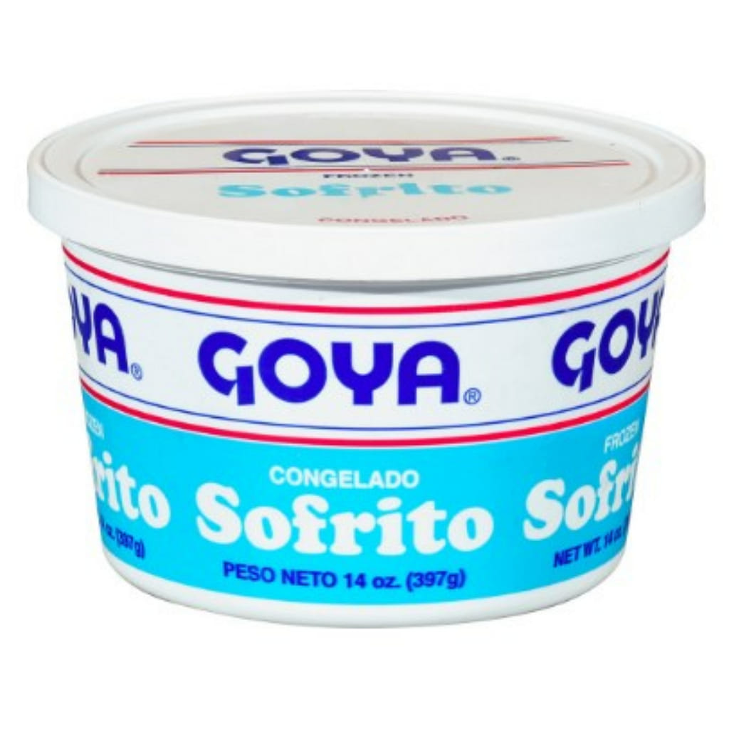 Goya Sofrito 14 oz