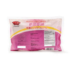 October Wing Frozen Taro 450 그램