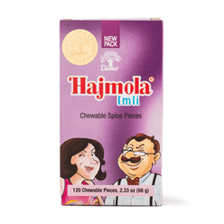 Dabur Hajmola Imli Chewable Spice Pieces 66 g