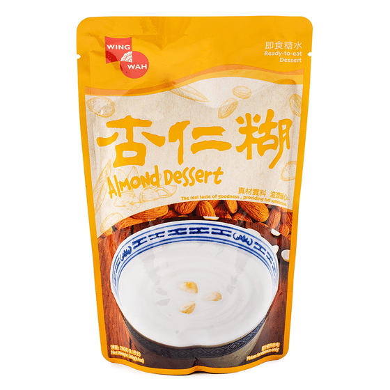 weee_instant_Wing Wah Almond Dessert 260 g