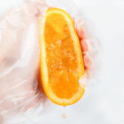 Songhay Oranges 10 lb