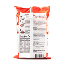 칠갑농산 우리쌀 명쉐프 국물떡볶이 15 온스