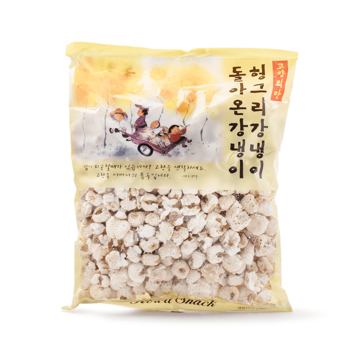 Palomitas Estilo Coreano Joeun 5.99 onza(s)