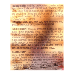 Forno de Minas Frozen Pão de Queijo Waffle Shaped (Cheese Rolls) 400 g