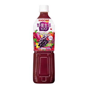 Get Itoen Fruit and Vegetable Juice Delivered | Weee! Asian Market
