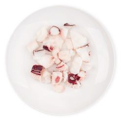 Japanese Boiled Cuttlefish Leg for Sashimi, frozen 200 g