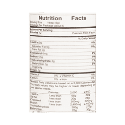 Hein Five Spice Powder 28 g