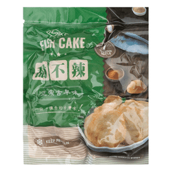 Hugo Foods 냉동 튀김어묵 1 파운드