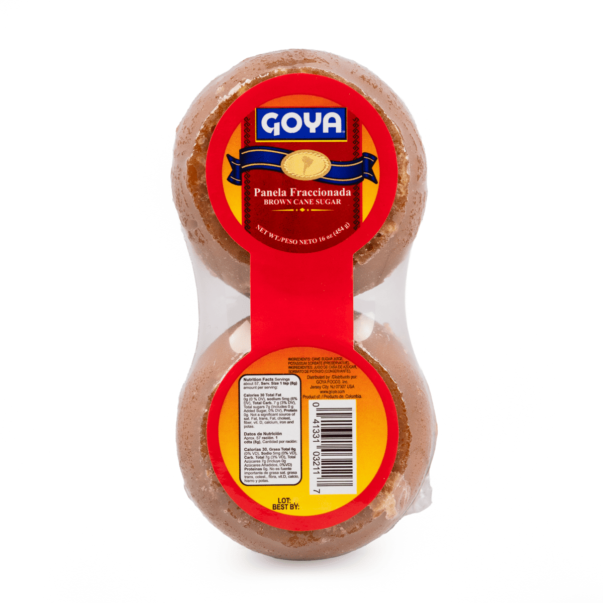 Panela Goya 1 libra(s)
