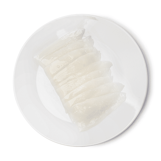 weee_seafood_Frozen Sashimi Squid Slice "Yari-ika" 7.05 oz