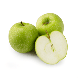 Organic Granny Smith Apples 4ct 1 box