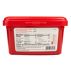 CJ Foods Gochujang Hot Pepper Paste, Mild Flavor 1000 g