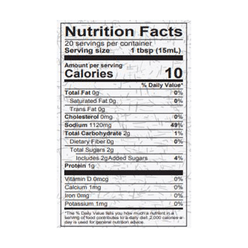 Shirakiku Sanukiya Udon Soup Base 10.14 fl.oz