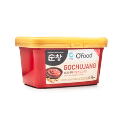 Chung Jung One Gochujang 1000 g