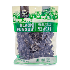 Gong He Black Fungus 396 g*12 pack