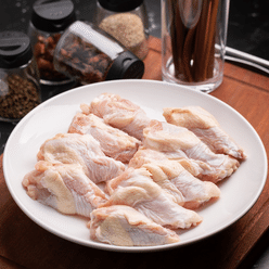 Chicken Wing Drumette, Frozen 3-3.15 lb