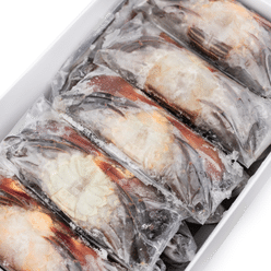 Premium Soft Shell Crab, 12pcs-18pcs, Frozen 1000 g