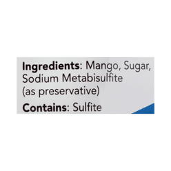 Philippine Brand Dried Mangoes, Value Pack 30 oz