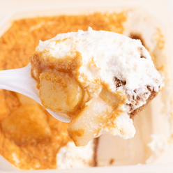 GUGEN Tofu Tiramisu Injeolmi flavor 2PK 6.35 oz