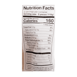 Sanmaruko Curry Croquette 8pcs Frozen 15.51 oz