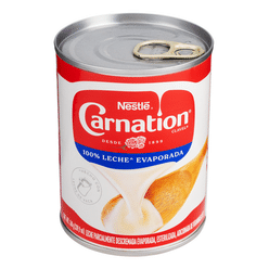 Nestle Mexican Carnation Evaporated Milk 12.7 oz