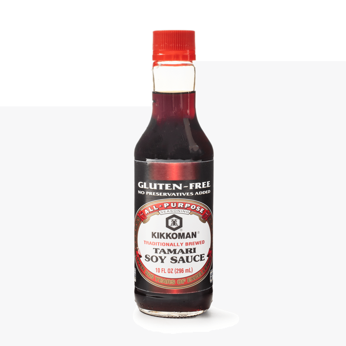 Kikkoman Soy Sauce Tamari Gluten Free 296 ml*6 pack