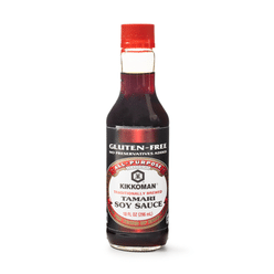 Kikkoman Soy Sauce Tamari Gluten Free 296 ml*6 pack