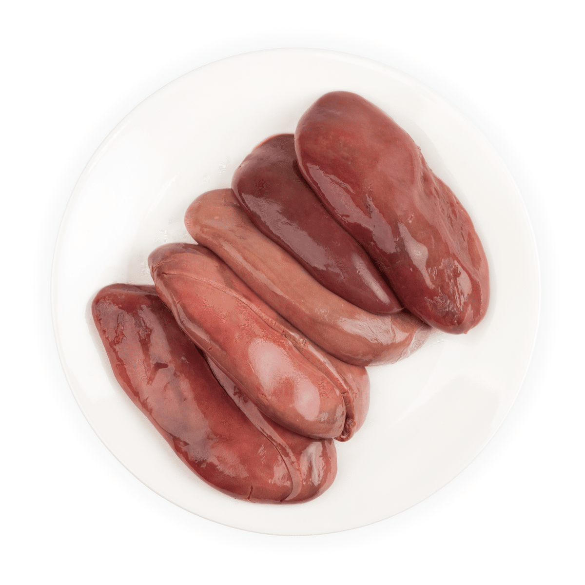 Riñón de Cerdo Congelado 2 lb