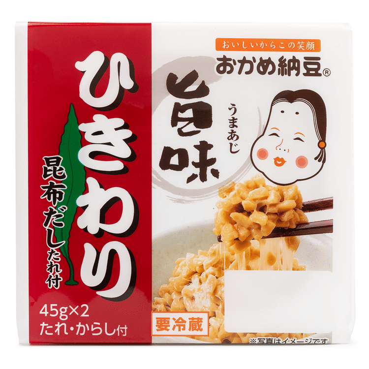 おかめ納豆様 生ぬか20kg 納豆｜商品情報｜タカノフーズ株式会社