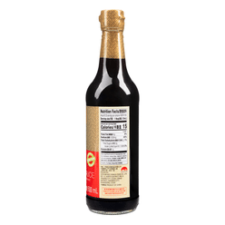 Lee Kum Kee Premium Soy Sauce 500 ml*12 pack