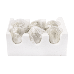 Asian Taste Preserved Duck Eggs 6ct 1 each*24 pack