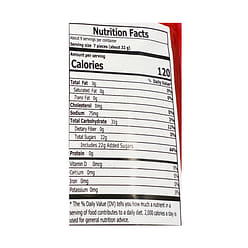 Hsu Fu Chi Lychee Flavor Lucky Candy 280 g