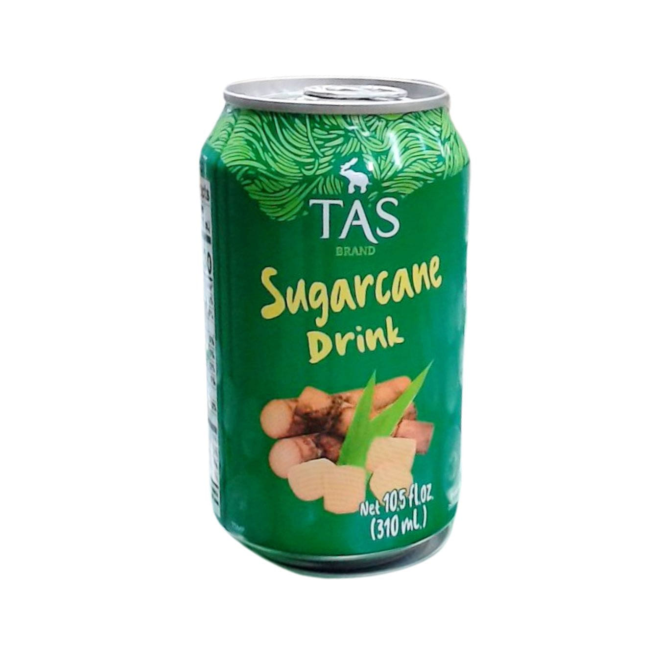 Tas Sugarcane Drink 10.5 fl.oz