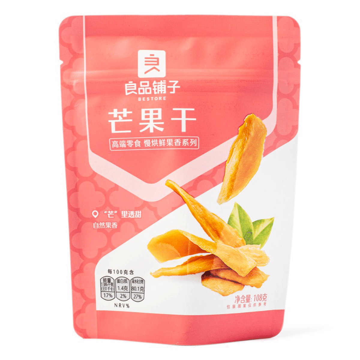 Bestore Dried Mango 108 g