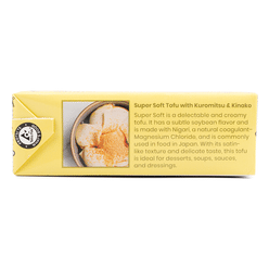 Morinaga MORI-NU TOFU, SUPER SOFT 10.8 oz*12 pack