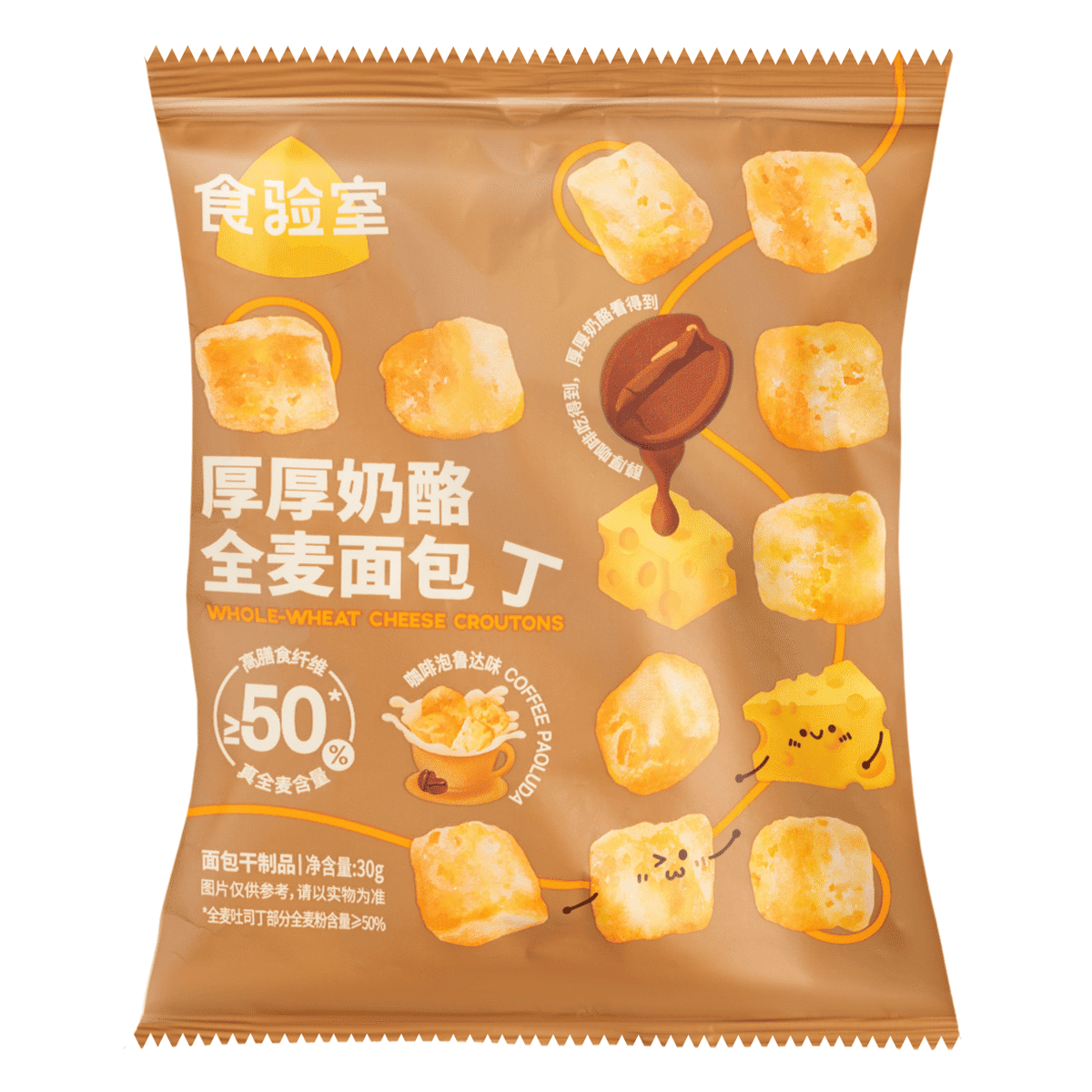 Crouton 30 g