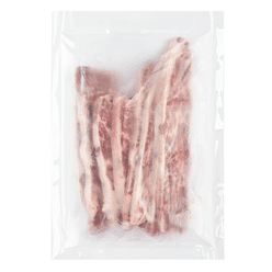 USDA Prime Beef Short Rib for Korean BBQ (Bone-In) 1.5 lb