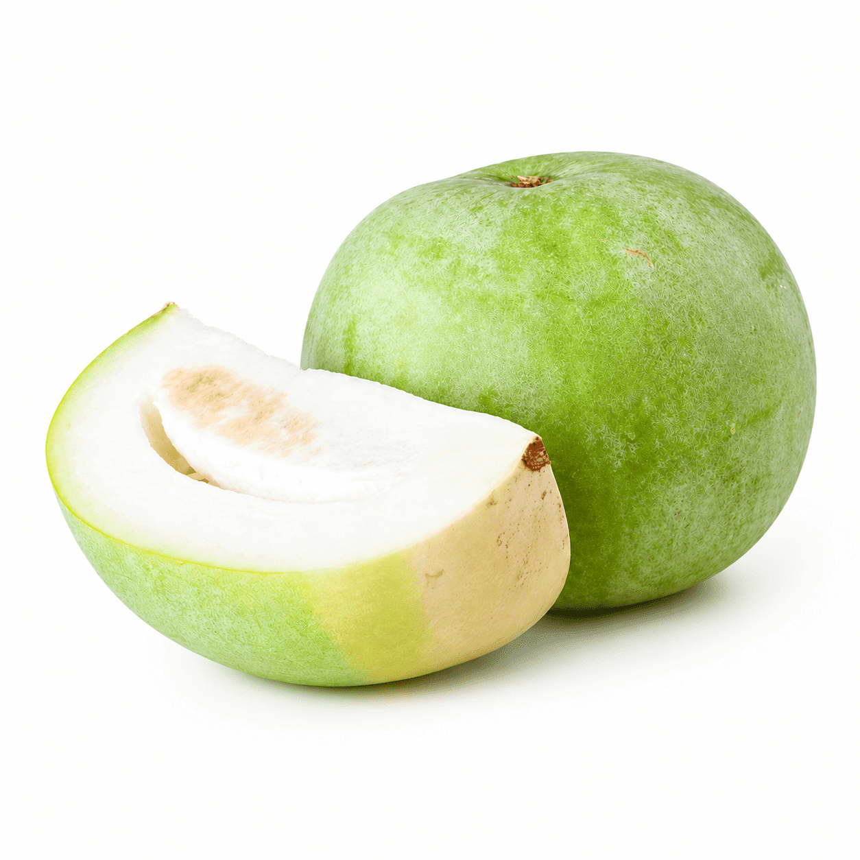 Taro-Flavored Winter Melon 2-3.5 lb