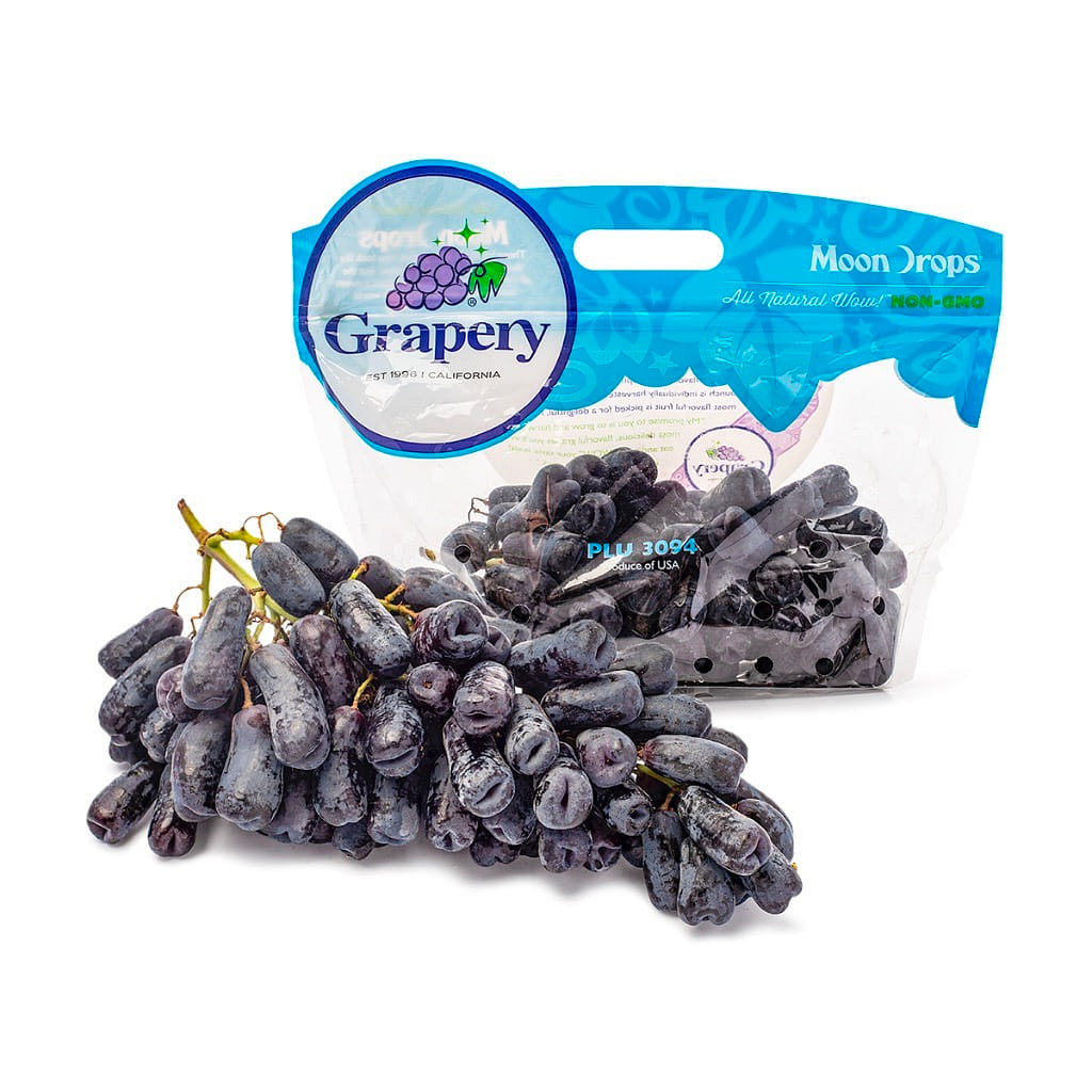 Moon Drop Grape 1.8-2.2 lb