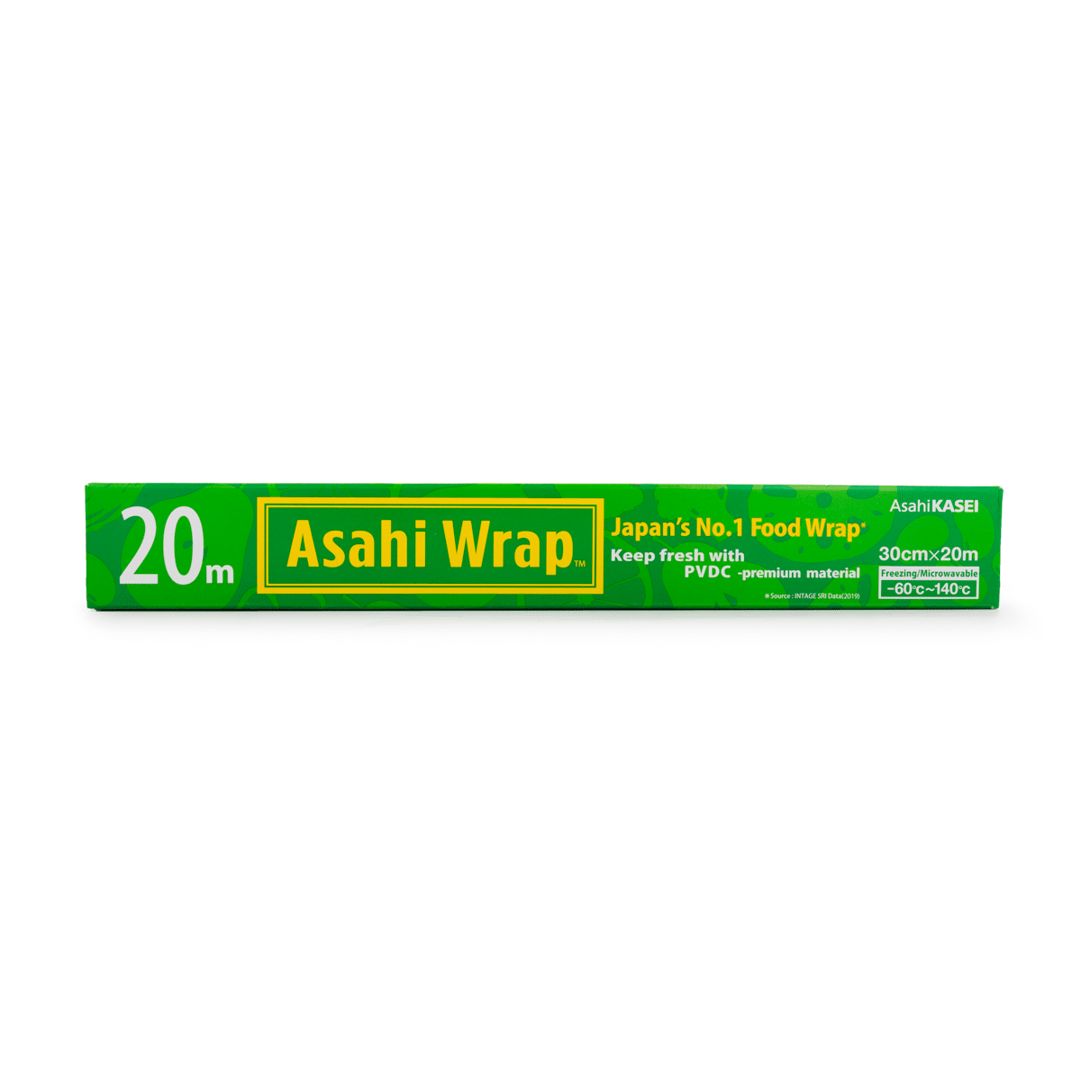 Asahi Wrap 30CM*20M 1 each