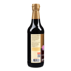 Lee Kum Kee Premium Dark Soy Sauce 500 ml